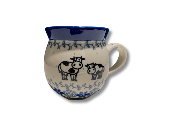 005 Bunzlau Bolle Mok 2590X 240 ml 005 Bolle Mokken 240 ml